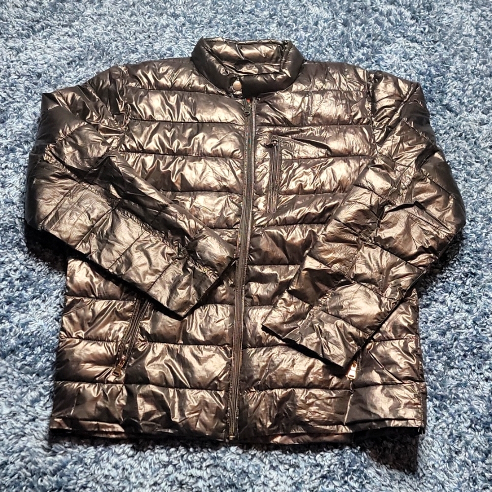 IZOD Winter down Jacket